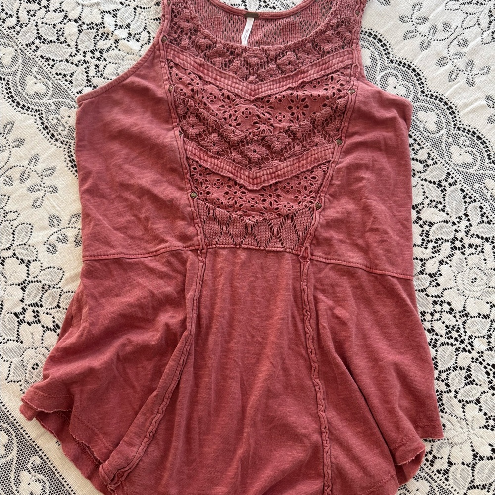 Free People Tank Top